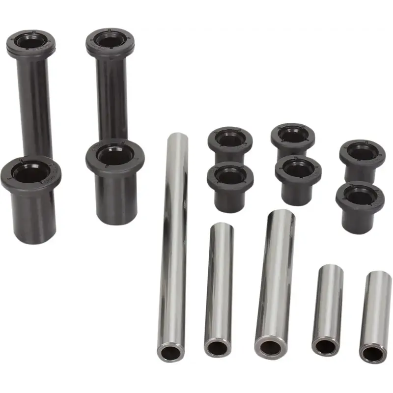 REAR INDEPENDENT SUSPENSION