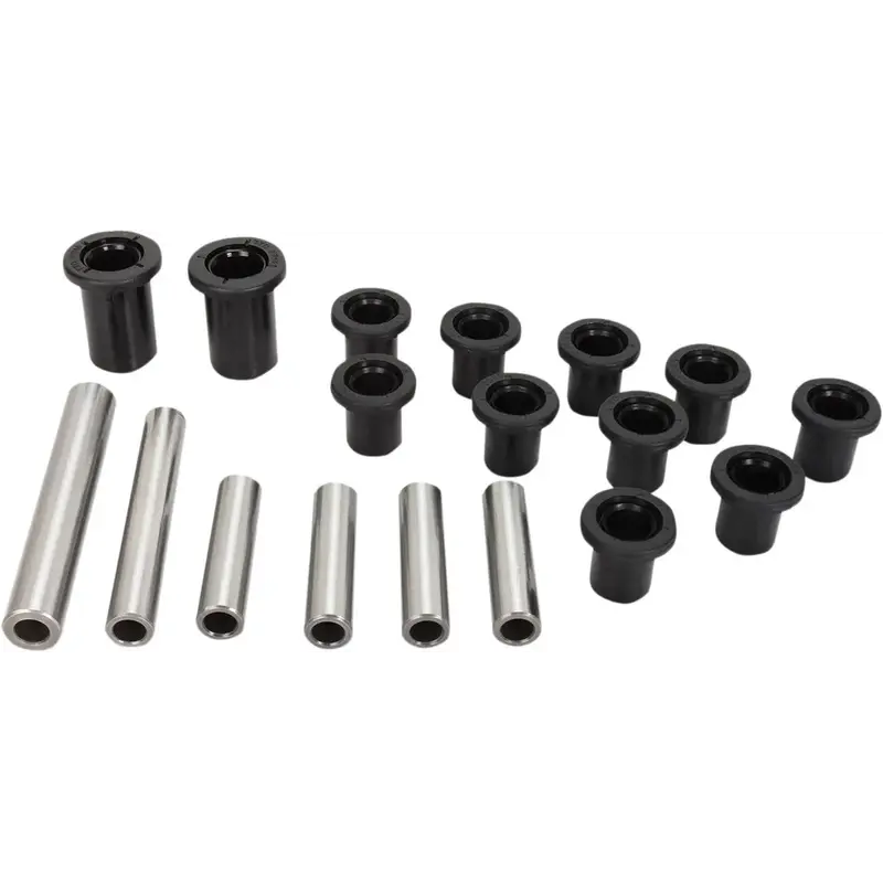 REAR INDEPENDENT SUSPENSION