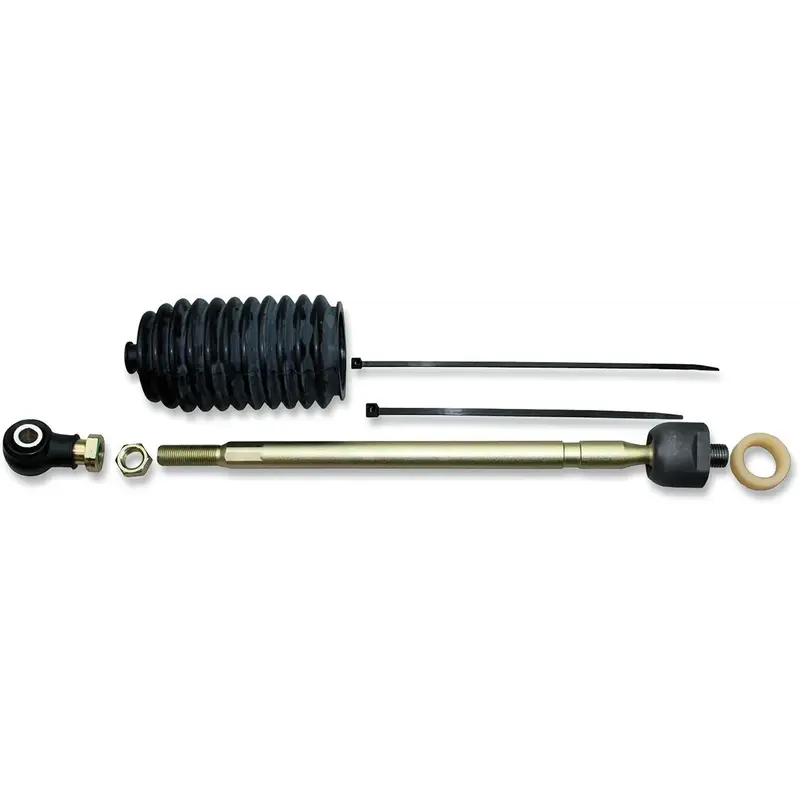 RACK/PINION END KIT HEAVY-DUTY