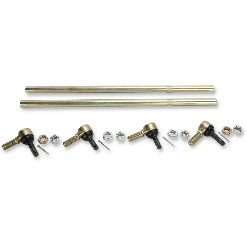 TIE ROD UPGRADE KIT POL