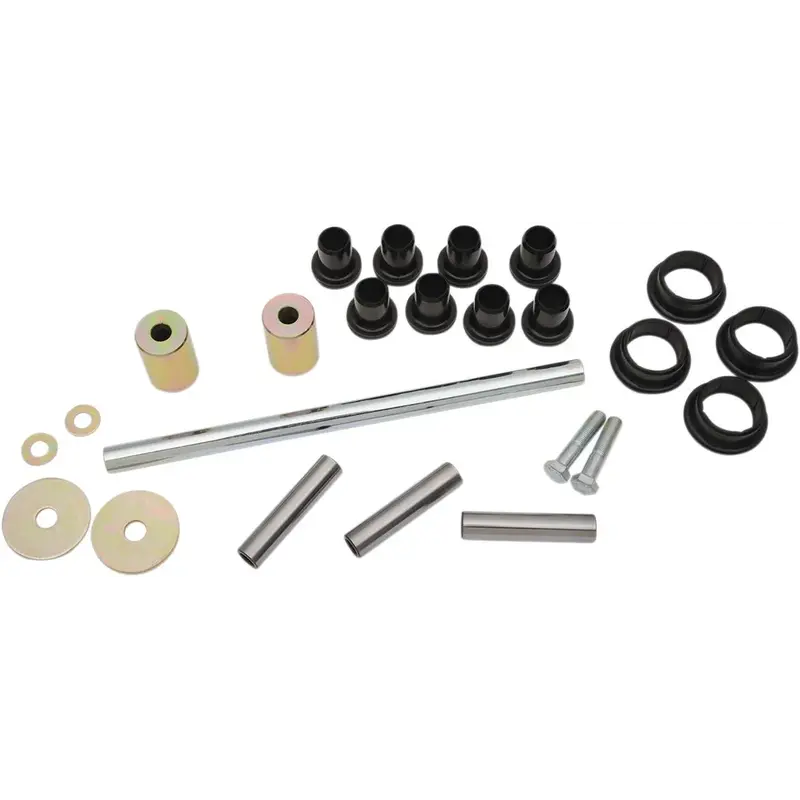 REAR INDEPENDENT SUSPENSI