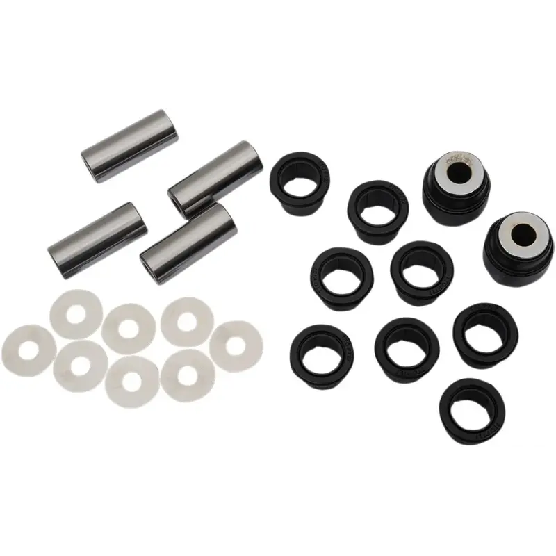 REAR INDEPENDENT SUSPENSI