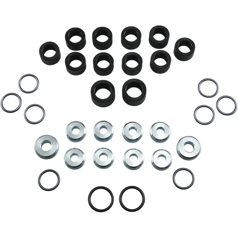 SUSPENSION KIT RR POL