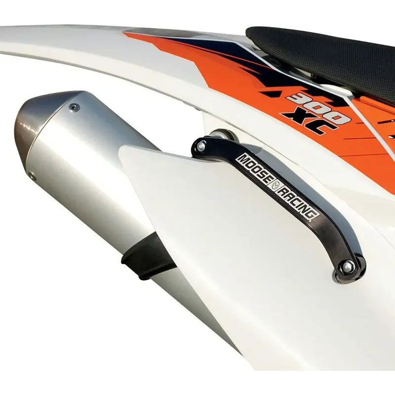 OFFROAD GRAB HANDLE 6061-T6 ALUMINUM ANODIZED BLACK