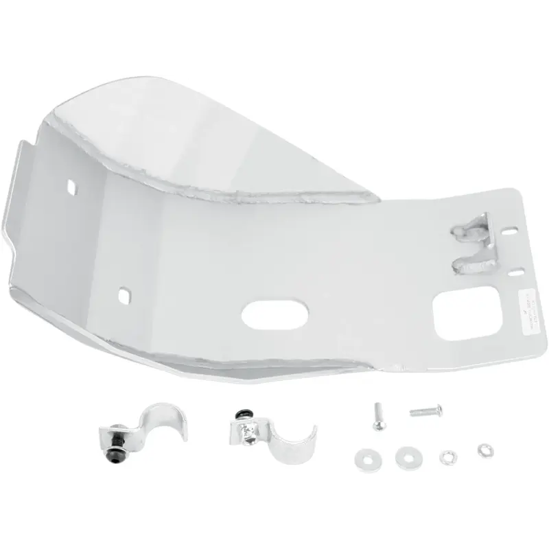 SKID PLATE