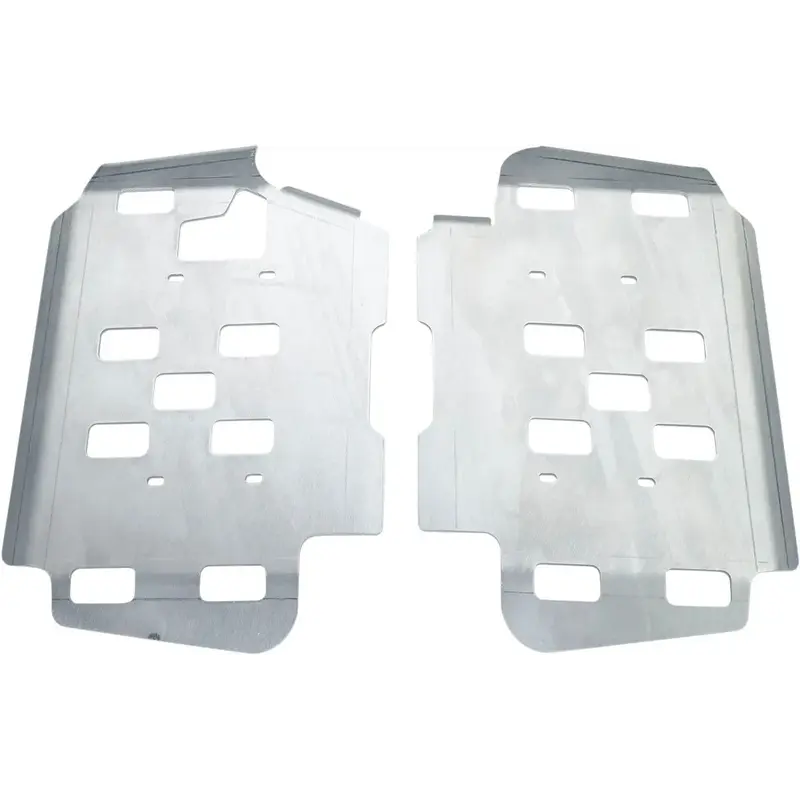 SKID PLATE
