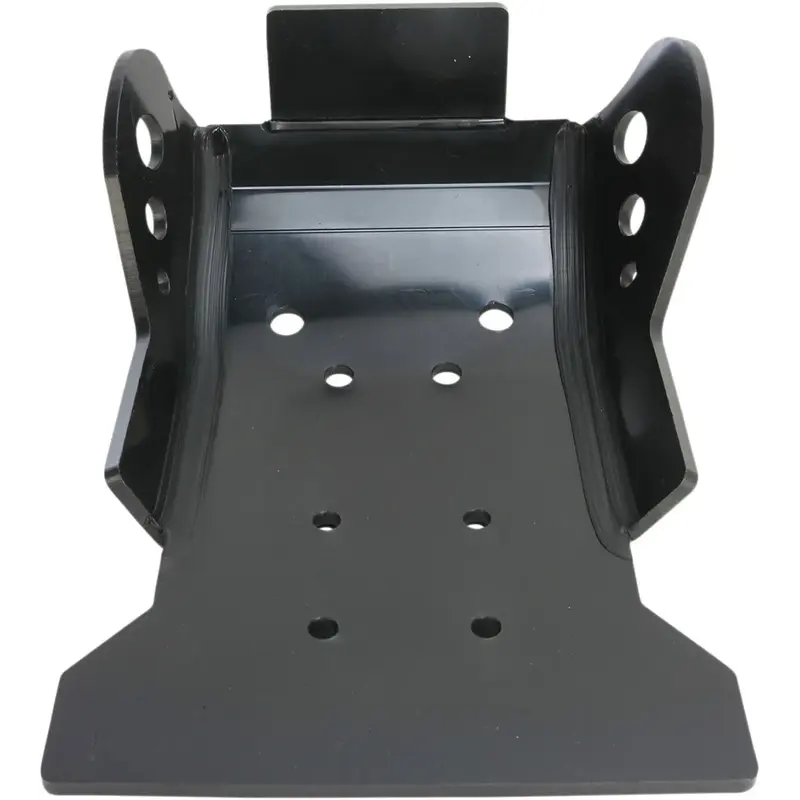 PRO SKID PLATE HDPE BLACK