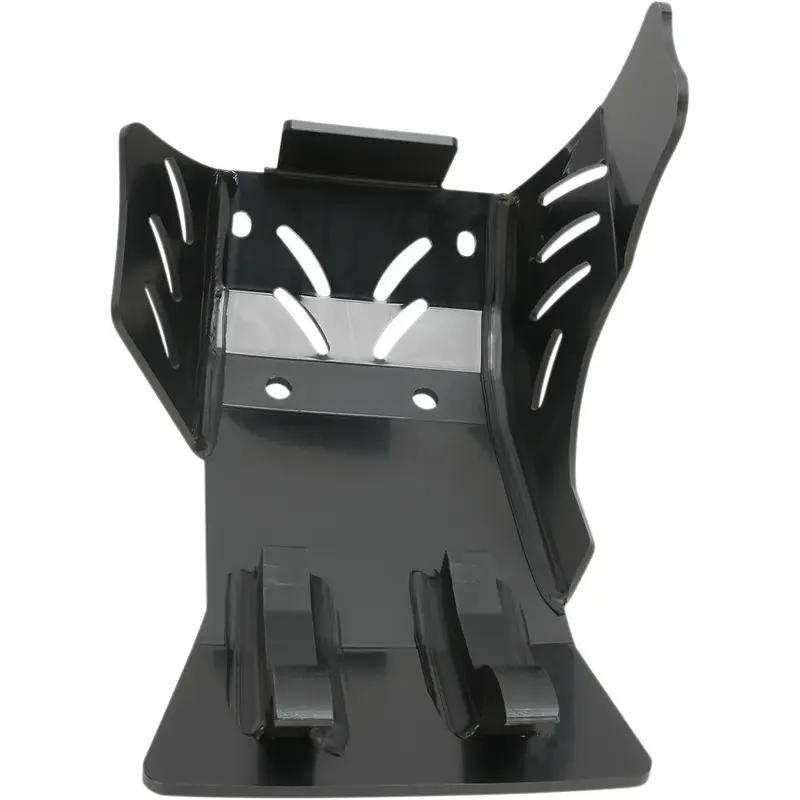 PRO SKID PLATE HDPE BLACK