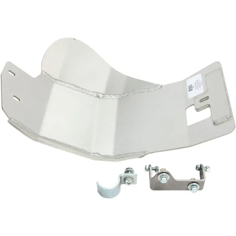 ALUMINUM SKID PLATE