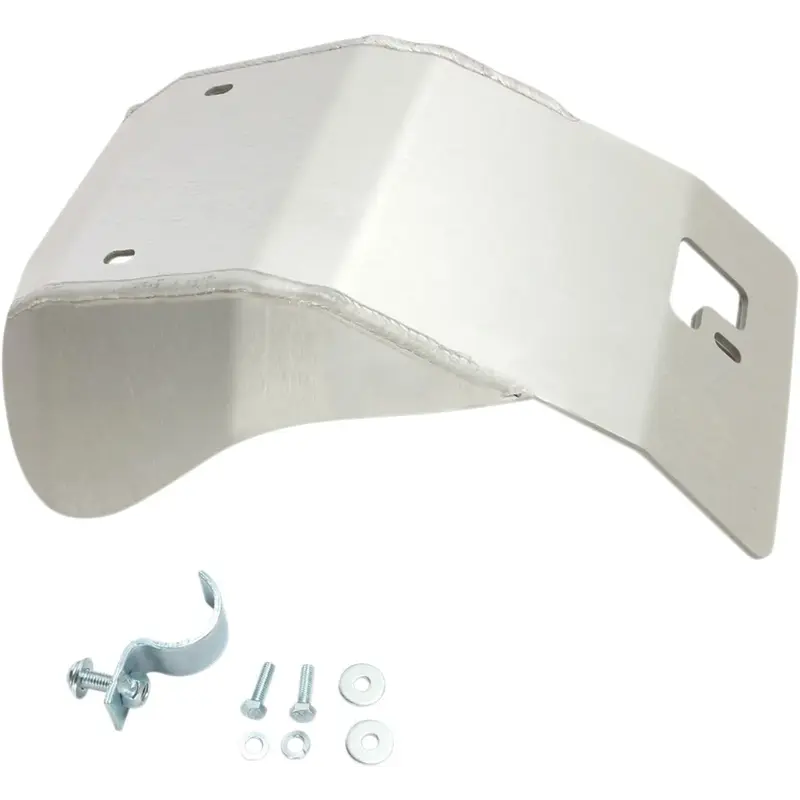 ALUMINUM SKID PLATE