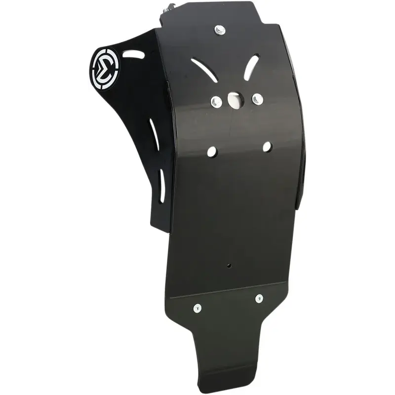 SKID PLATE PRO LG KTM