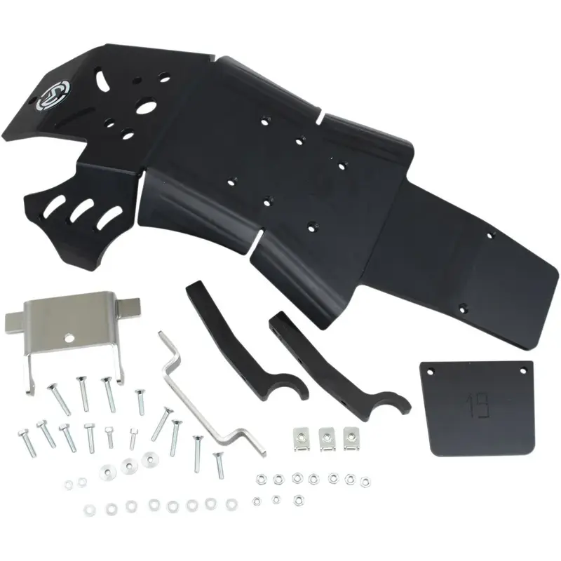SKID PLATE PRO LG KTM