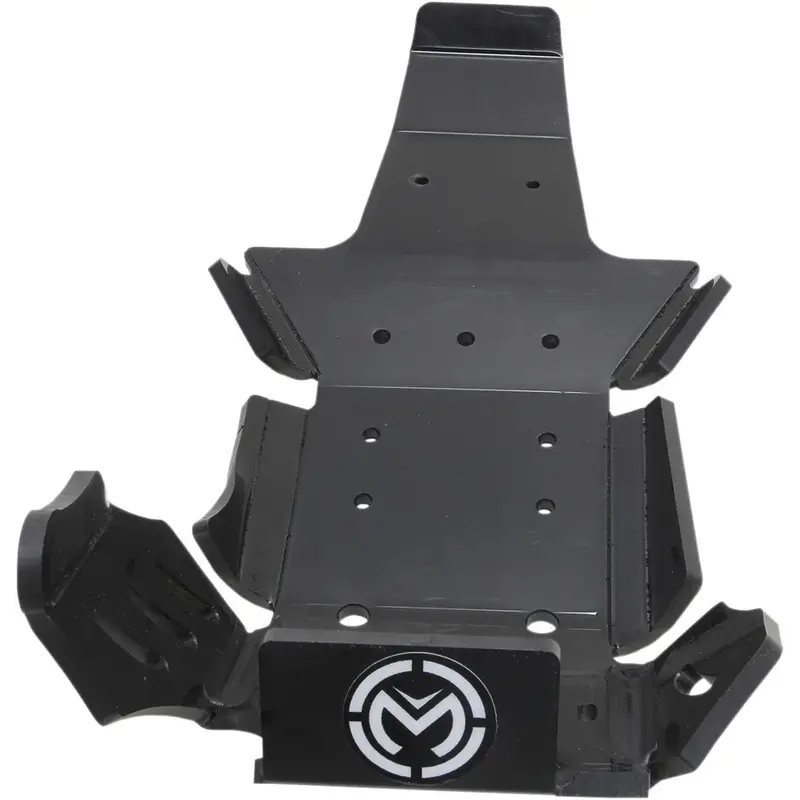 SKID PLATE PRO LG HUSQ