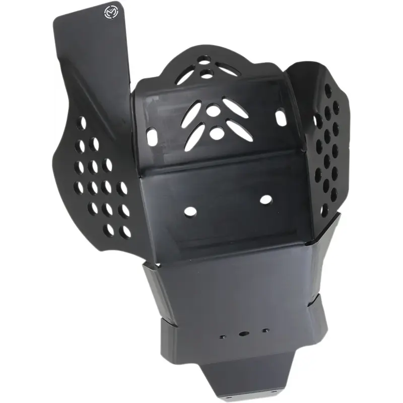 SKID PLATE PRO LG YAM