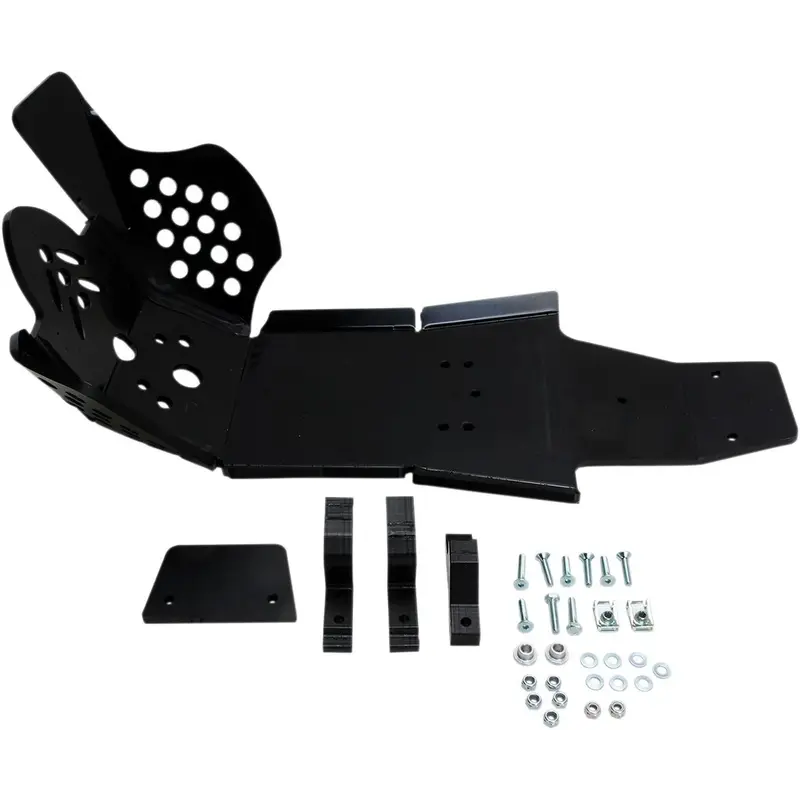 SKID PLATE PRO LG YAM