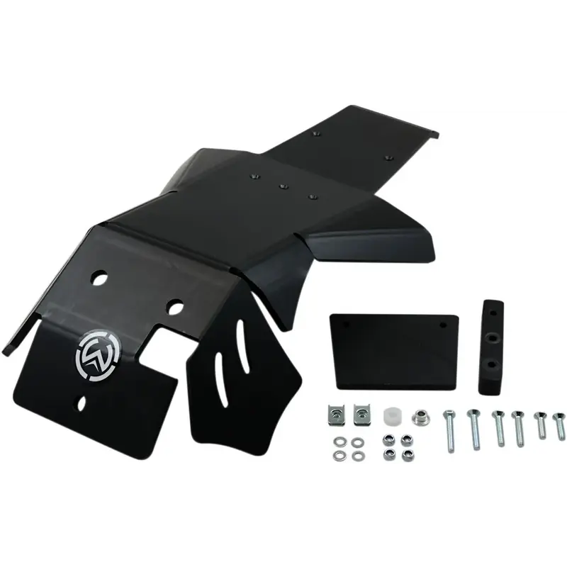 SKID PLATE PRO LG BETA