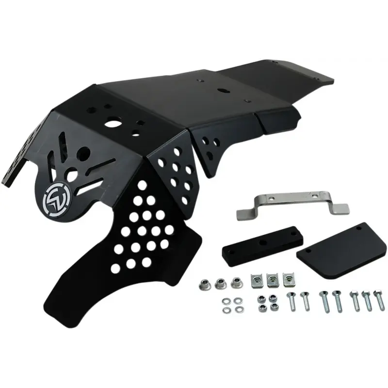 SKID PLATE PRO LG YAM