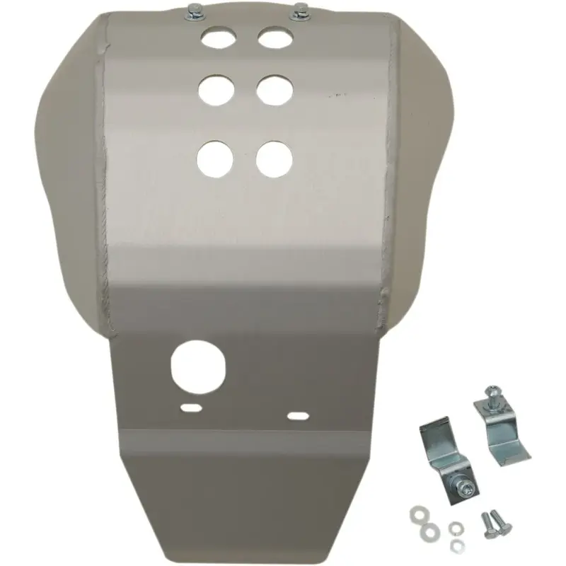 SKID PLATE HON CRF250R