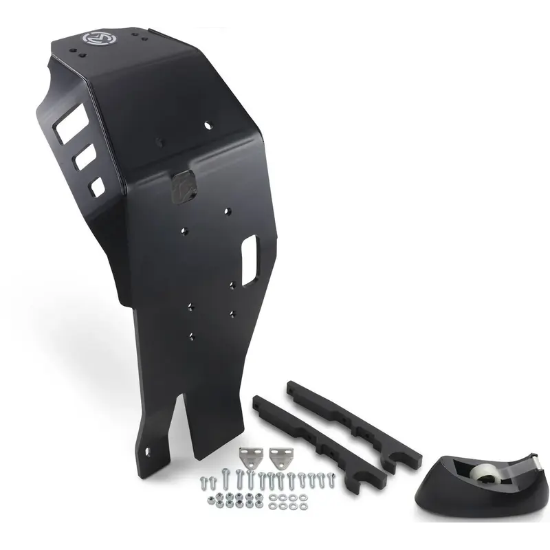 SKIDPLATE PRO LG KTM/HUSQ