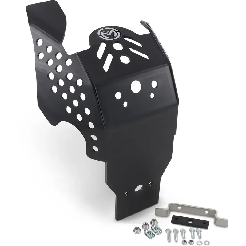 SKIDPLATE PRO YAM 250F