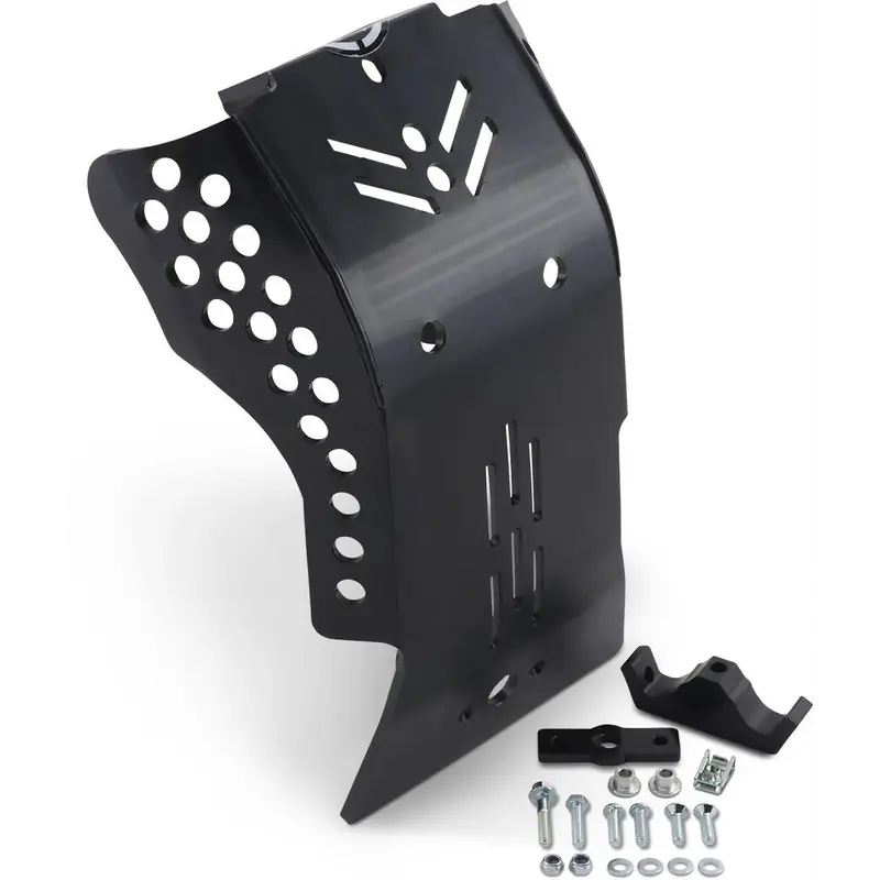 SKIDPLATE PRO KTM/HUSKY