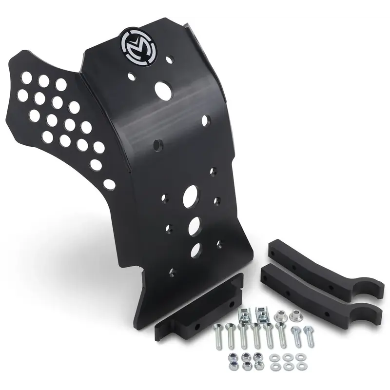 SKIDPLATE PRO KTM/HUSKY