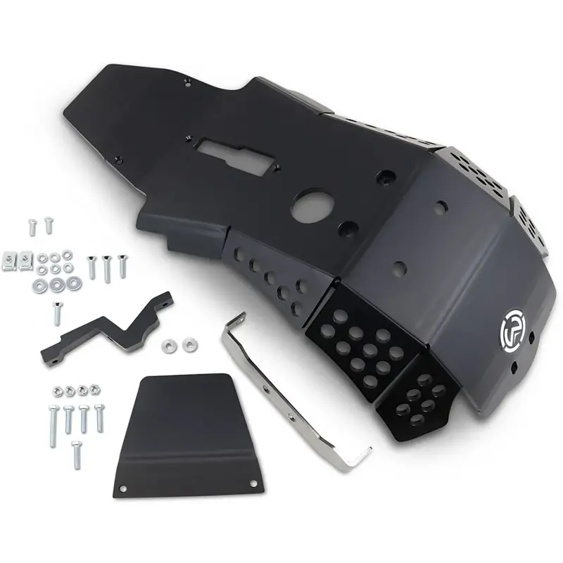 SKIDPLATE PRO LG HON 450L