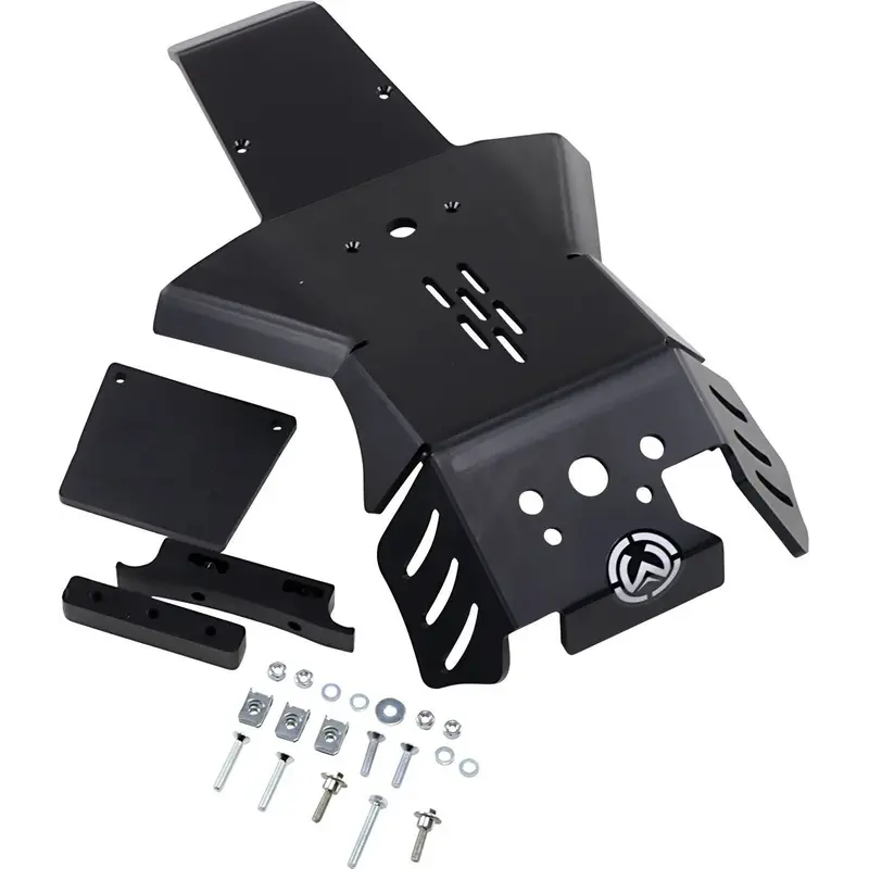 SKID PLATE PRO LG BETA 18-19