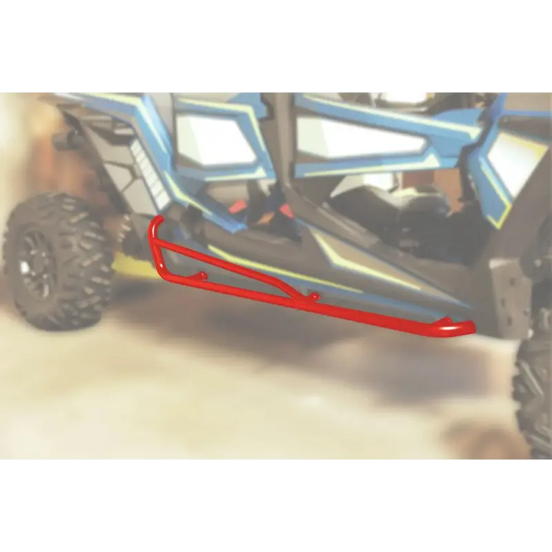 NERFBARS RZR 4SEATER RED