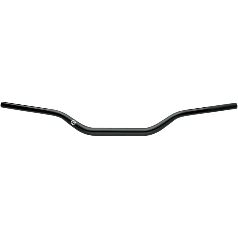 HANDLEBAR FLEX SERIES CR-LOW BLACK