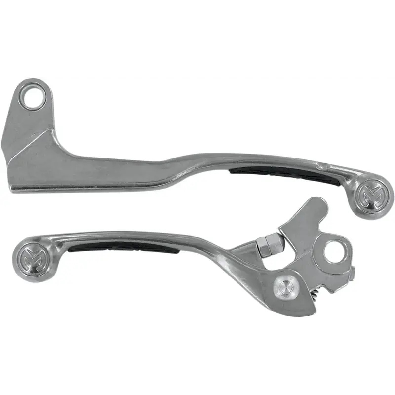 COMPETITION LEVERS SET BLACK