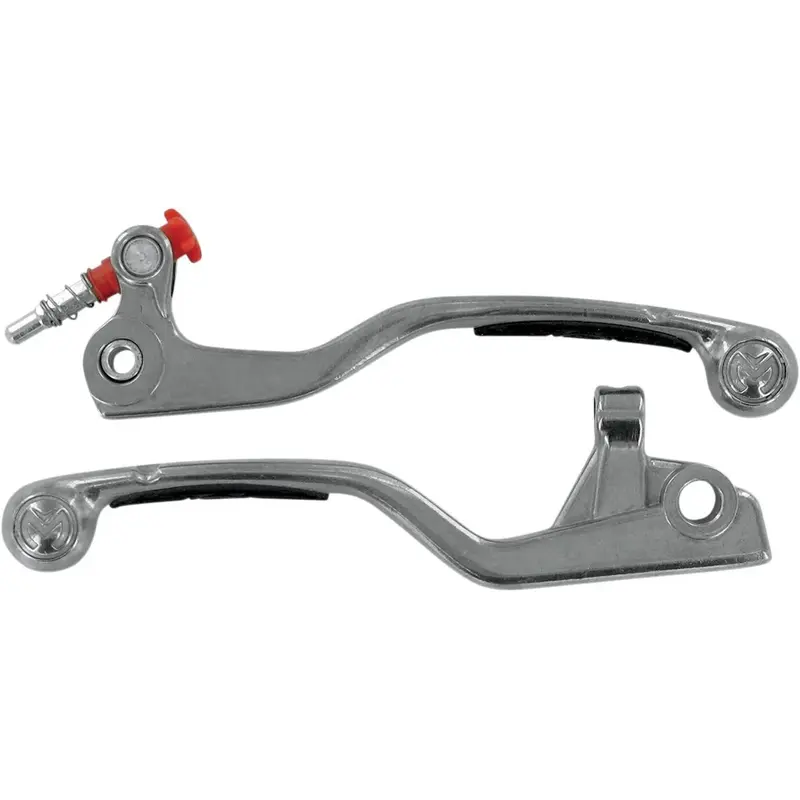 COMPETITION LEVERS SET BLACK