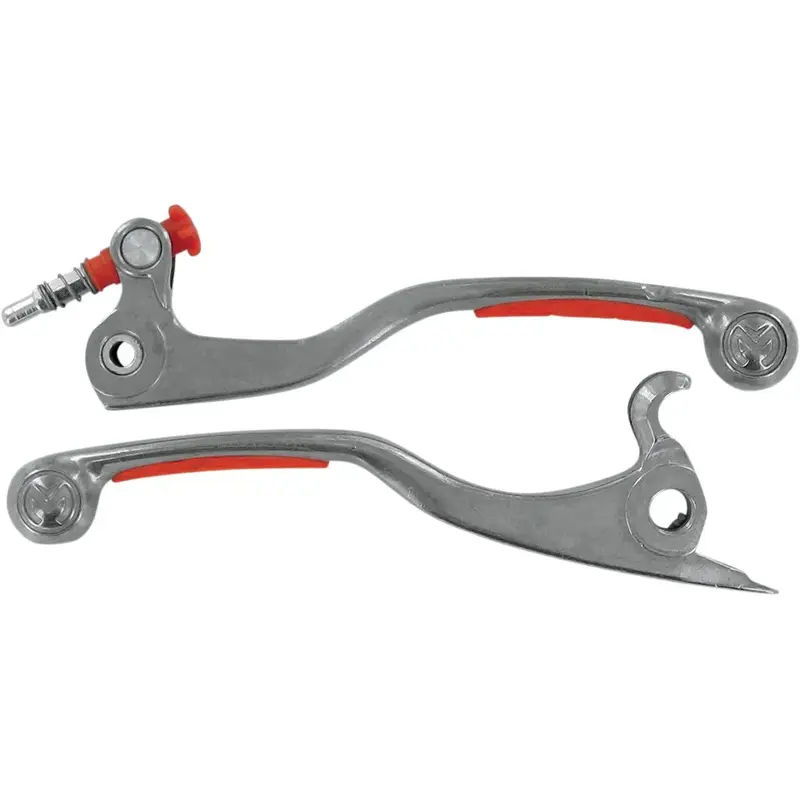 COMPETITION LEVERS SET ORANGE