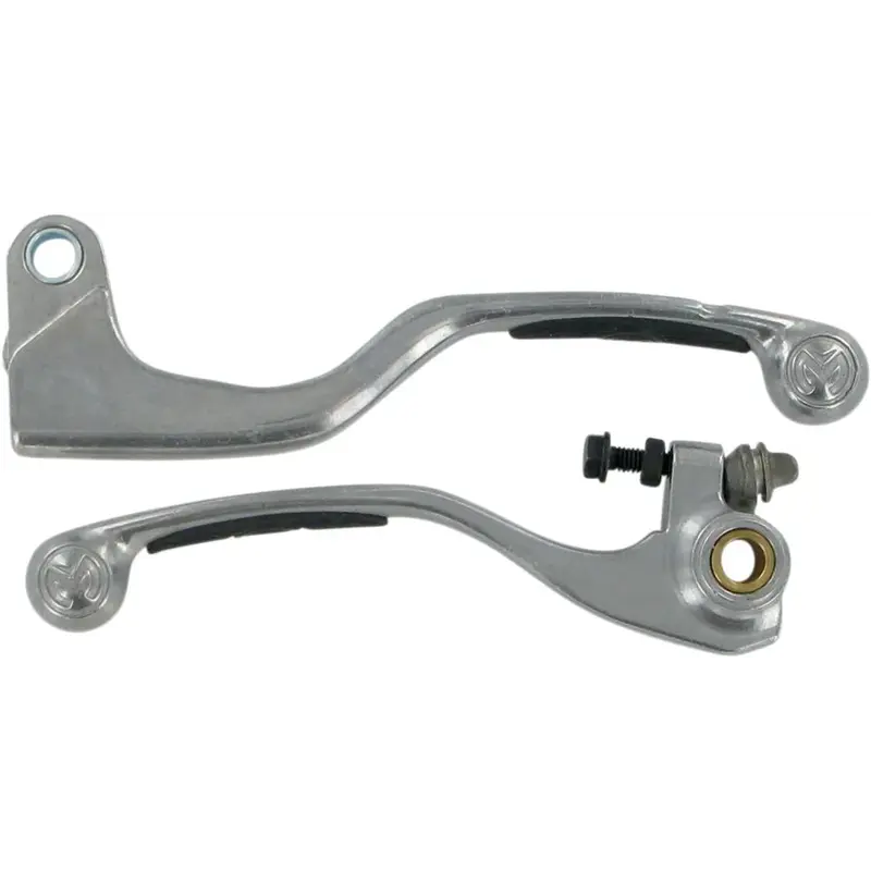 COMPETITION LEVERS SET BLACK