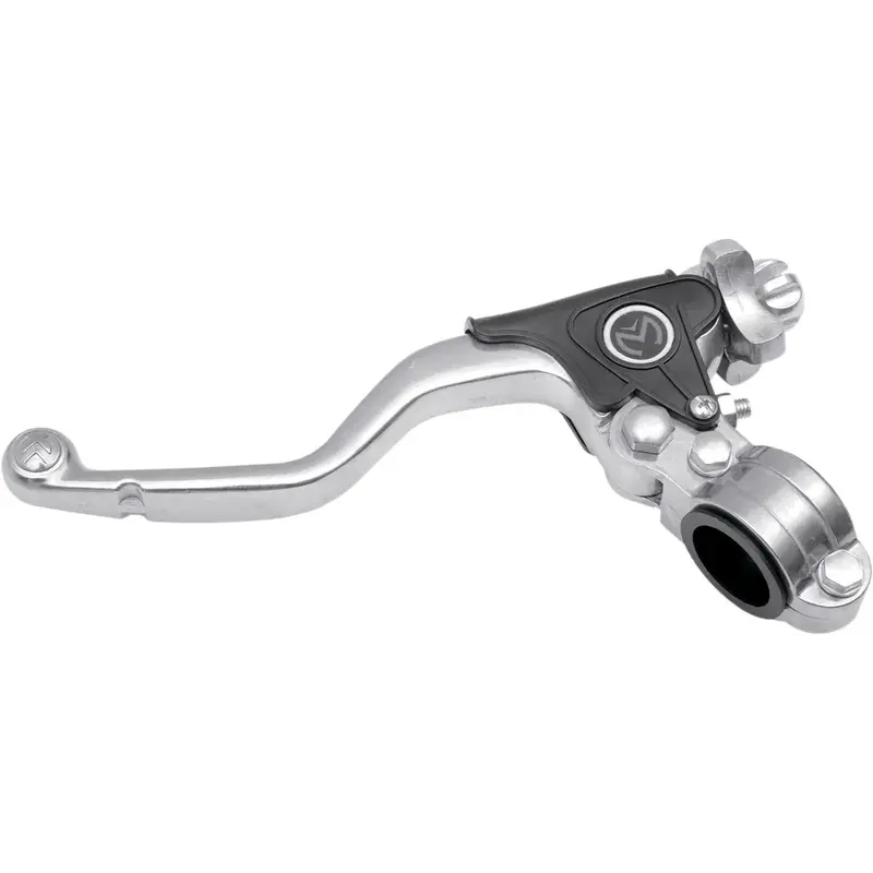 LEVER CLUTCH WITH HOT START ALUMINUM