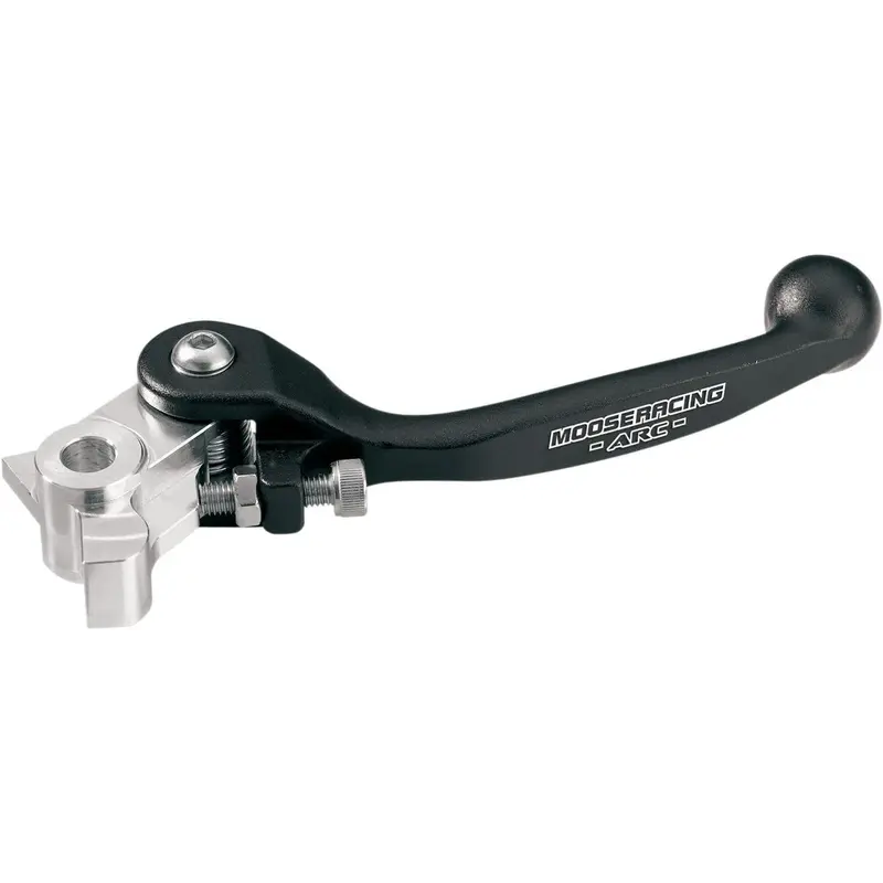 BRAKE LEVER ARC FLEX BLACK