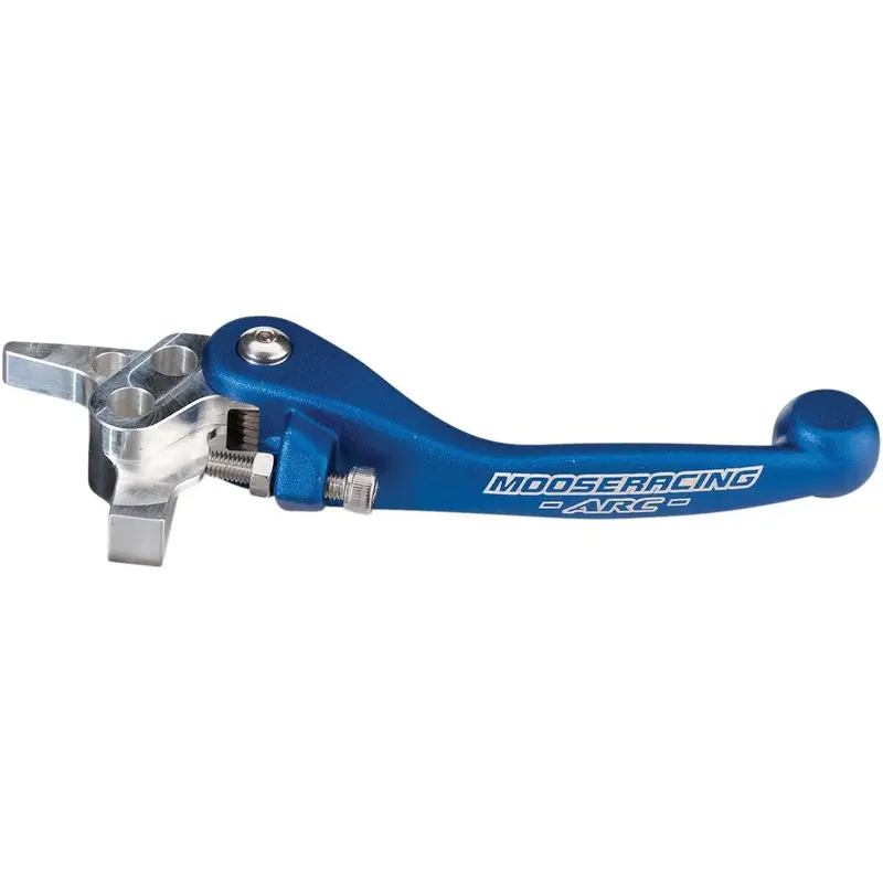 BRAKE LEVER ARC FLEX BLUE