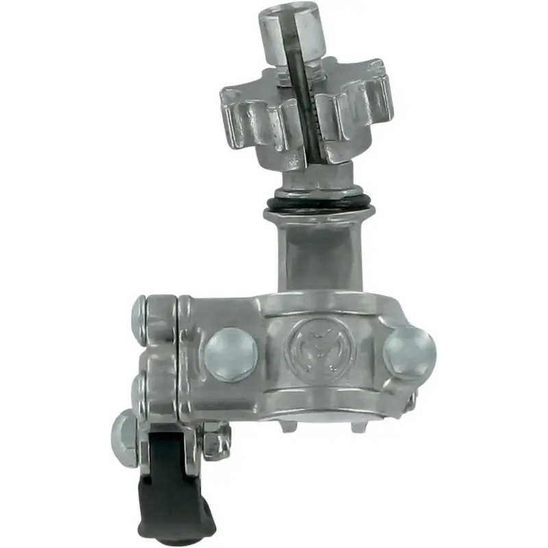 CLUTCH PERCH ALUMINUM CHROME