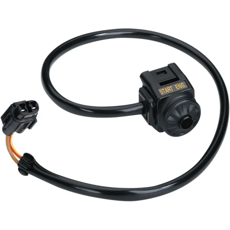 STARTER SWITCH