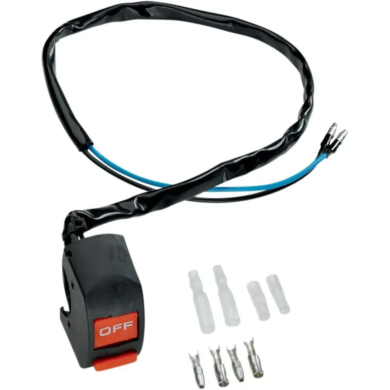 UNIVERSAL TOGGLE ON/OFF SWITCH