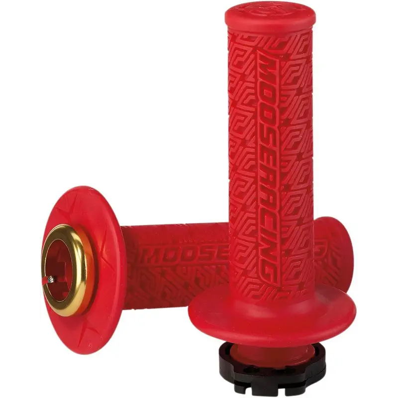 GRIP LOCK-ON MOOSE RD/GD
