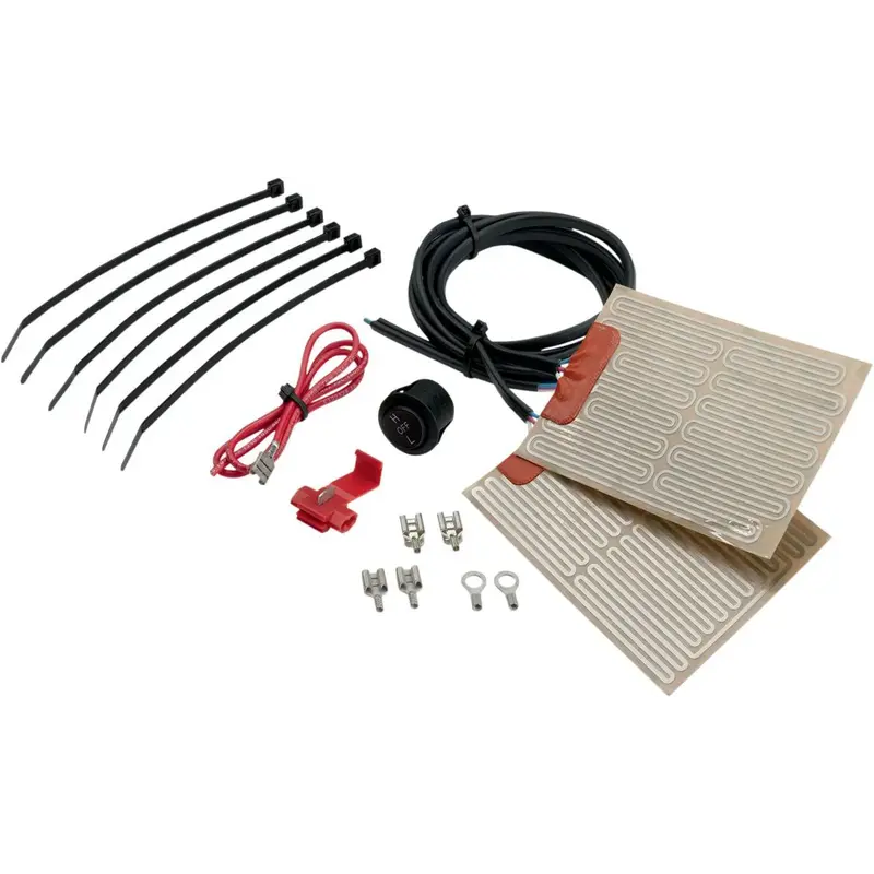 GRIP HEATER KIT