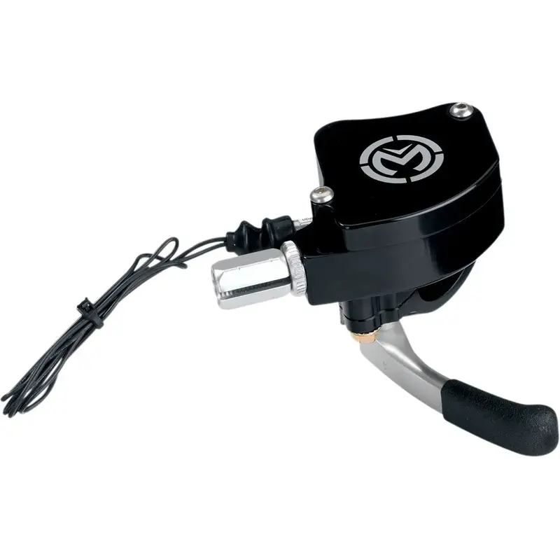 THROTTLE EASY-PULL BLACK
