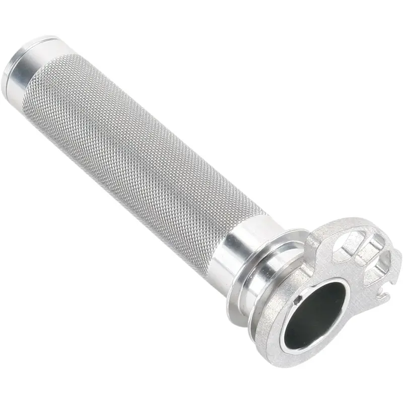 THROTTLE TUBE REPLACEMENT NATURAL