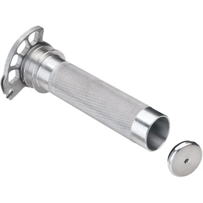 THROTTLE TUBE REPLACEMENT NATURAL