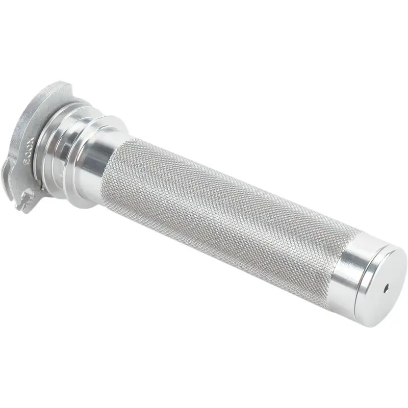 THROTTLE TUBE REPLACEMENT NATURAL