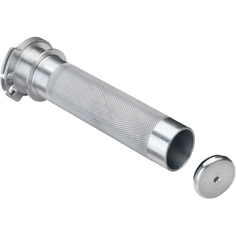 THROTTLE TUBE REPLACEMENT NATURAL