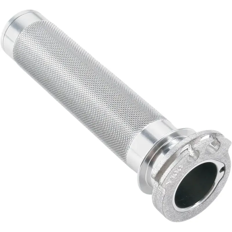 THROTTLE TUBE REPLACEMENT NATURAL