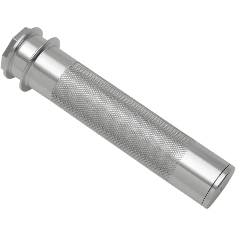 ALUMINUM THROTTLE TUBE