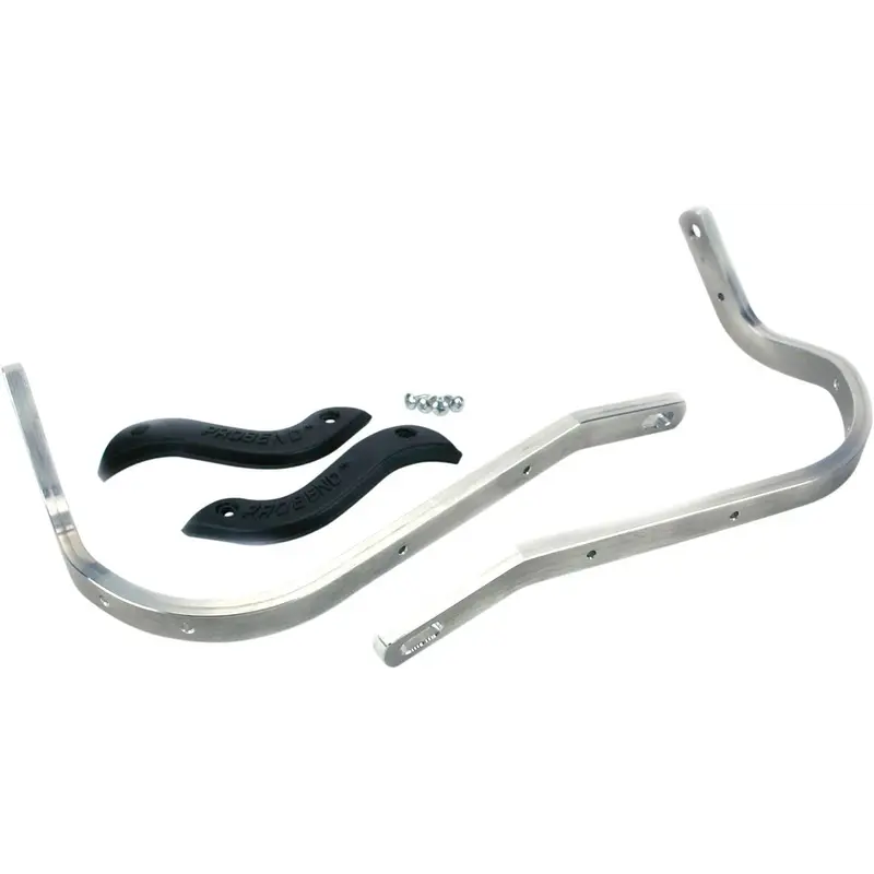 PROBEND BAR SET WITH BUMP